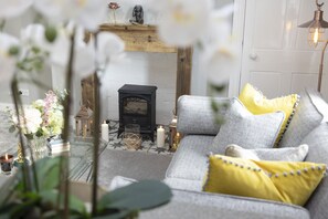 Smart TV, streaming services