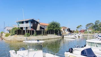 Port de plaisance