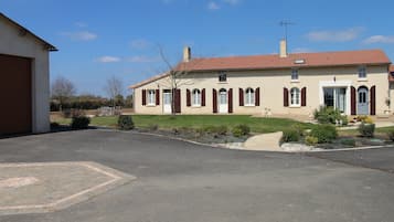 Exterieur