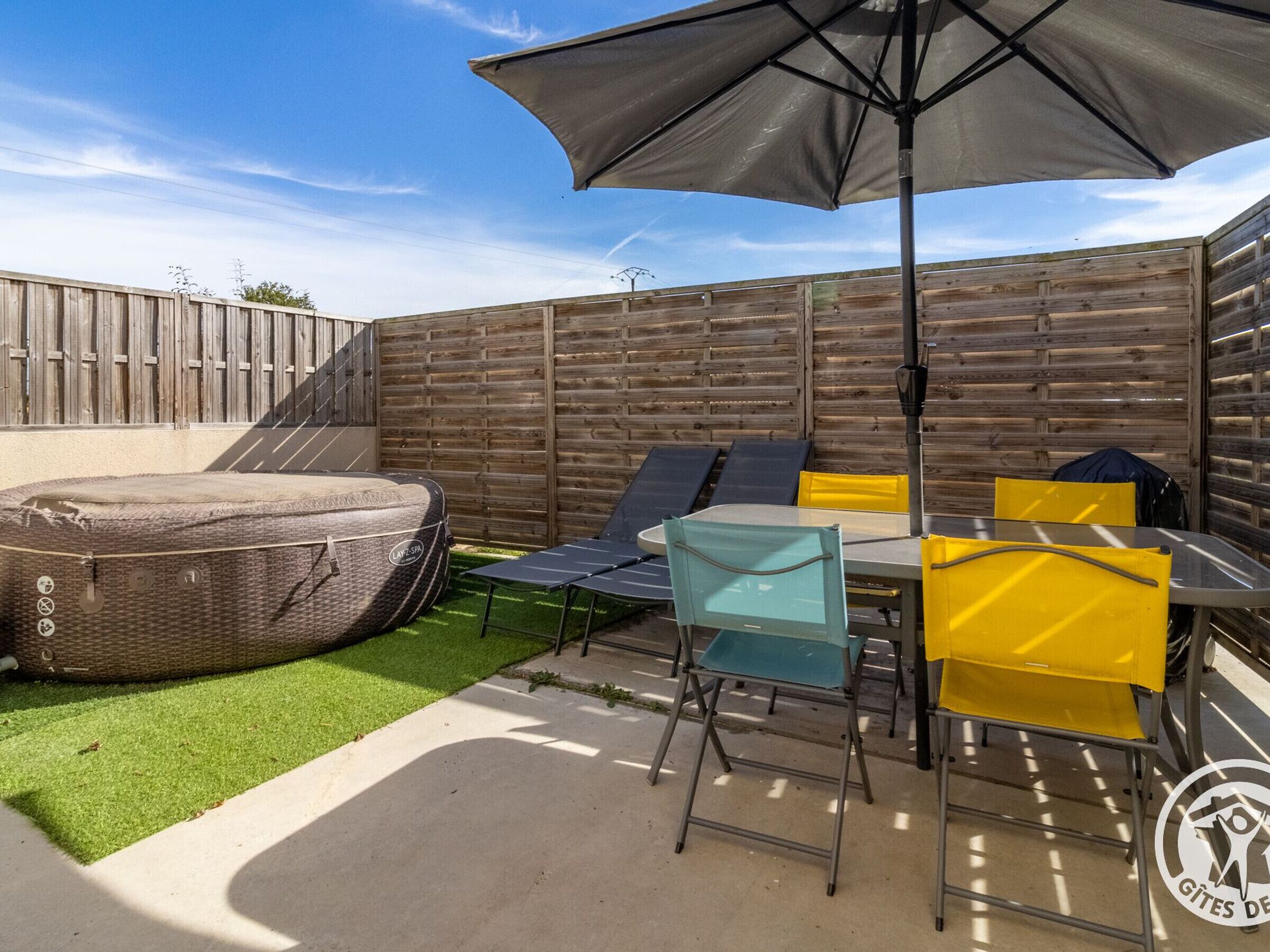 Servei de restauració a l'aire lliure