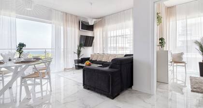 Apartamenty Swinoujscie BalticPark Plaza