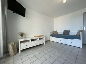 1 habitación 