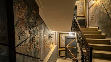 Treppe