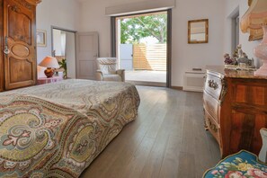 3 chambres, fer et planche Ă repasser, lit parapluie, Wi-Fi gratuit
