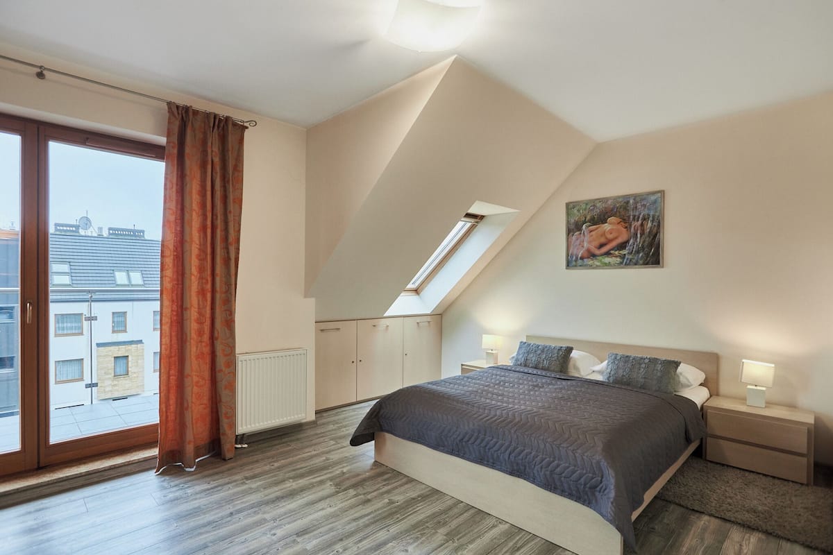 Standard Apartment