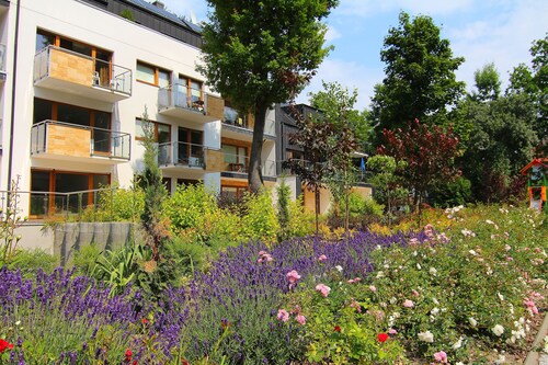 Apartamenty Swinoujscie R Sienkiewicza 2