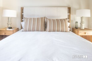 4 Schlafzimmer, Bügeleisen/Bügelbrett, WLAN, Bettwäsche