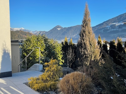 H21, A haven of peace for active holidays, 146 m², 3 levels, sauna and roof top