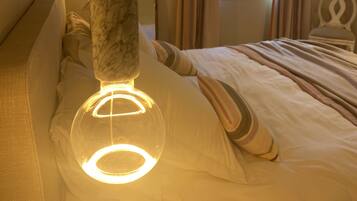 2 chambres, fer et planche Ă repasser, lit parapluie, Wi-Fi gratuit