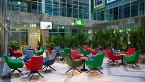 Courtyard - Central In Al Sadd Doha (Doha)