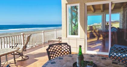 Come to LA PLAYA!!!!!