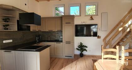 Finca holiday home