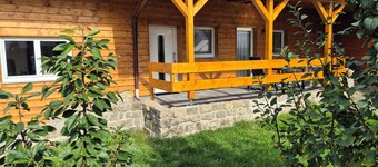 Finka Ferienhaus