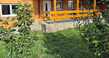 Finca holiday home