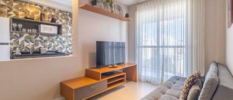TV