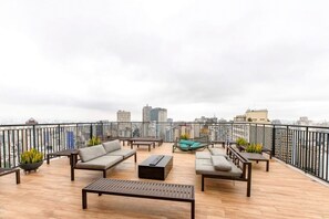 Terras