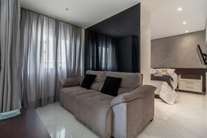 1 quarto, ferros/tábuas de passar roupa, Wi-Fi de cortesia