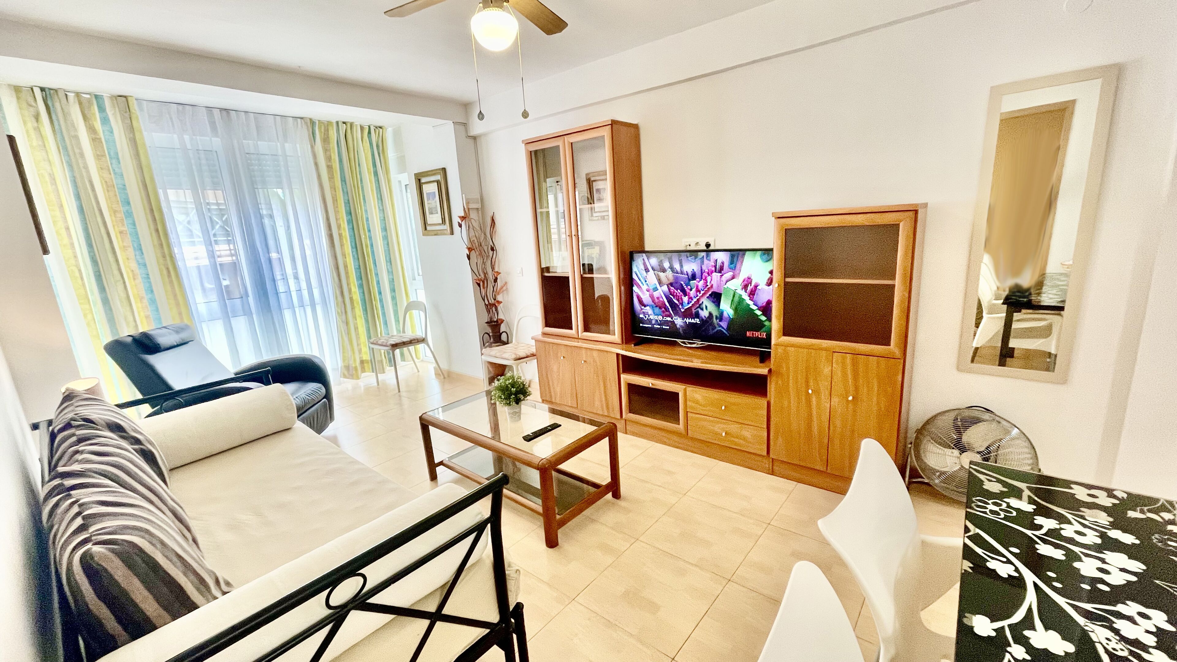 Smart TV, books