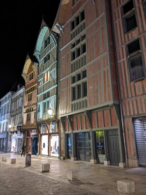 Aussenbereich