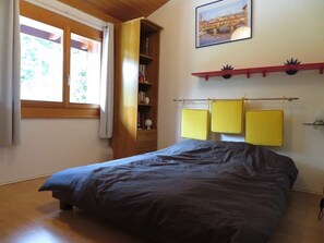 4 chambres, bureau, fer et planche à repasser, Wi-Fi gratuit