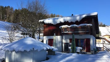 Außenbereich