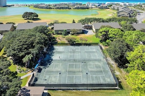 Sportplatz