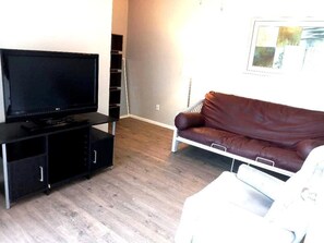 Smart TV y reproductor de DVD 