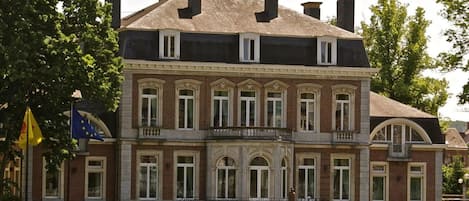 Leilighet | Eksteriør