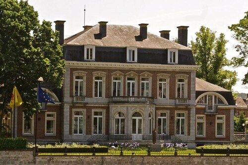 Amazing Loft in Namur