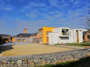Exterior - Amazing Loft in Namur (Namur)