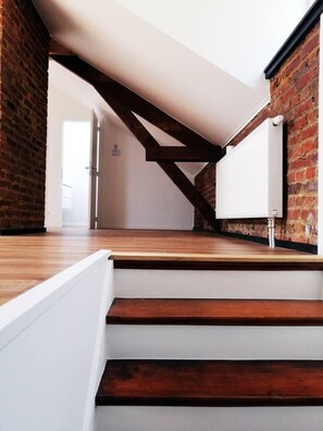 Interior - Amazing Loft in Namur (Namur)