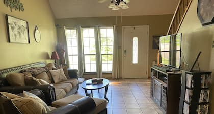 Sylvan Lakes Quiet Place