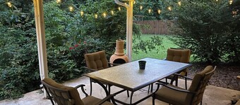 Spacious room in quiet subdivision