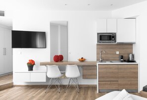 华丽双人房 | 免费 WiFi