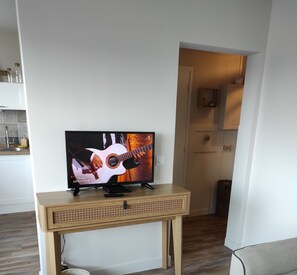 Téléviseur