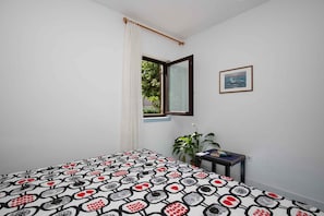 2 chambres, Wi-Fi