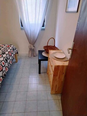 2 bedrooms, WiFi - Holiday apartment with a/c (Vantačići)