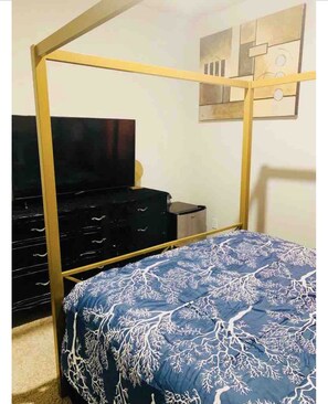 1 habitación y wifi