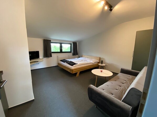 1 bedroom, WiFi