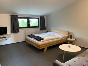 1 bedroom, WiFi