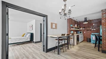 4 Schlafzimmer, WLAN