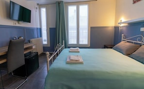 Double Room, 1 Double Bed
