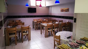 Restaurant - ADOR TROIA HOTEL (Çanakkale)