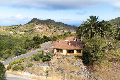 Home2Book Las Mimbreras