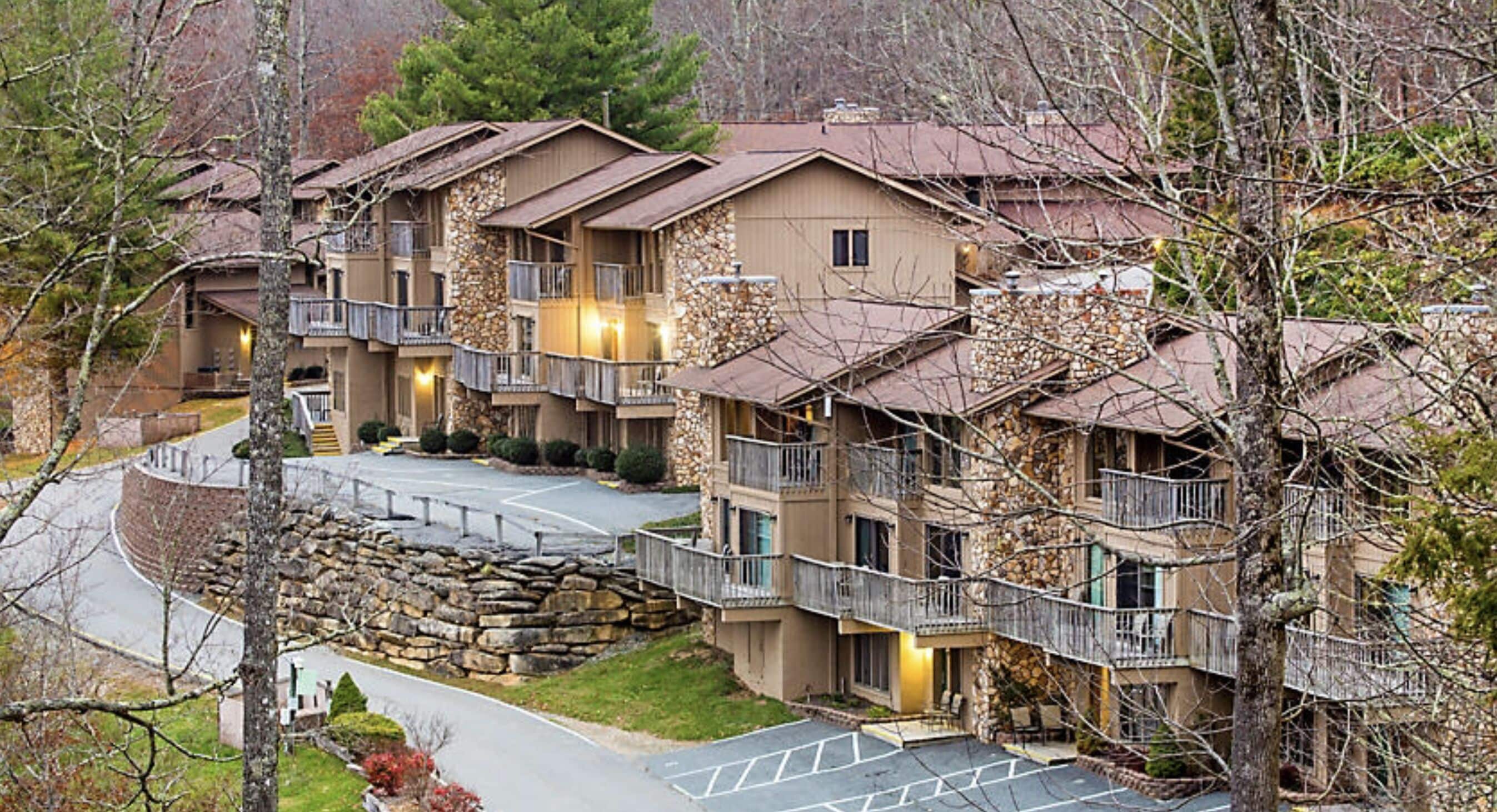 1BR Banner Elk Villa on Resort w/Amenities