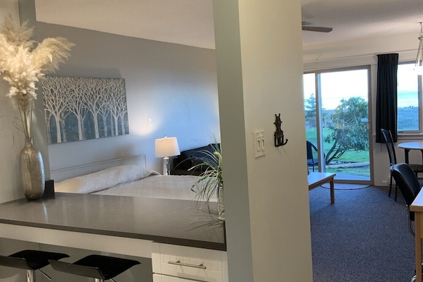 there's a view from everywhere