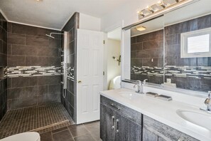 Badewanne, Handtücher