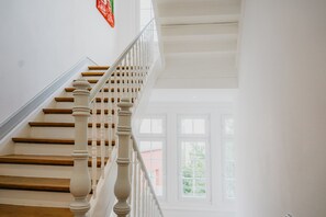 Interior - For two people with show kitchen and balcony (Bad Ems)