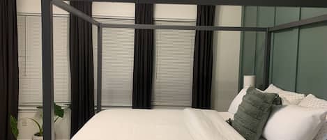 2 quartos, Wi-Fi de cortesia