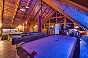 Sala de juegos